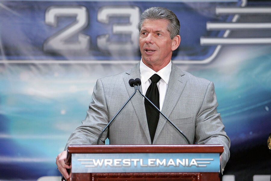 Vince McMahon Net Worth, Biography, Career, Awards, Facts