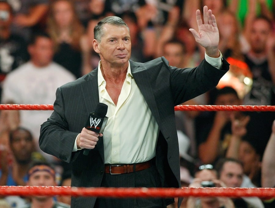 Vince McMahon Net Worth, Biography, Career, Awards, Facts