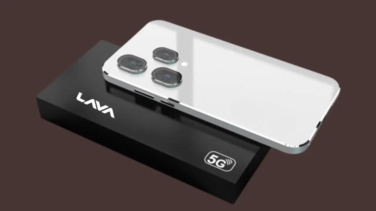Vivo को धूल चटाने आया Lava का चार्मिंग लुक 5G स्मार्टफोन, 64MP कैमरा क्वालिटी के साथ मिलती है पॉवरफुल बैटरी, जाने कीमत
