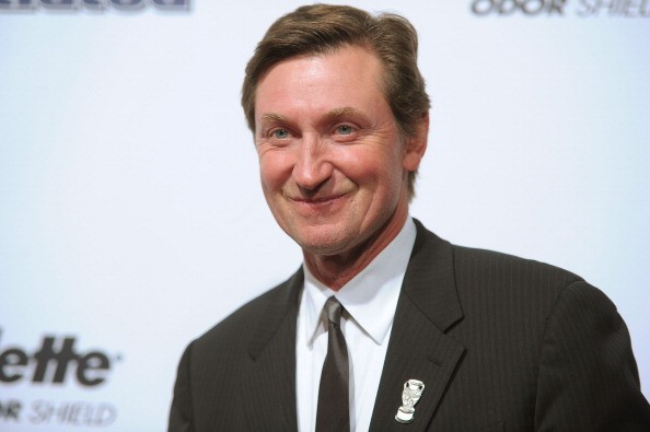 Wayne Gretzky Net Worth, Biography, Career, Awards, Facts
