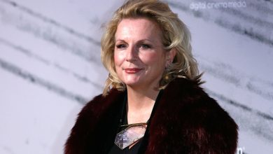 Jennifer Saunders Net Worth, Wiki, Facts and Family, Age, Height
