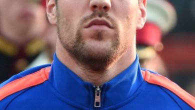 Ron Vlaar Net Worth, Wiki, Facts and Family, Age, Height