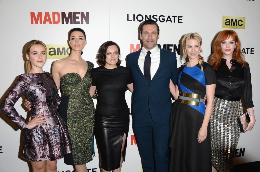 The Money Behind Mad Men, Biography, Career, Awards, Facts