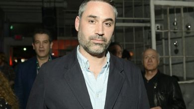 Alex Garland Net Worth, Wiki, Facts and Family, Age, Height