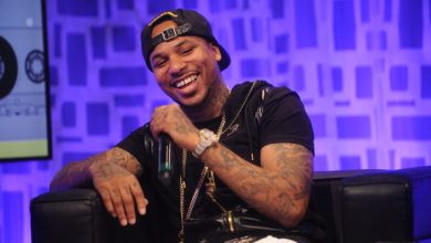 Chinx Drugz Net Worth, Biography, Career, Awards, Facts