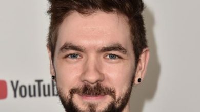 Jacksepticeye Net Worth, Wiki, Facts and Family, Age, Height