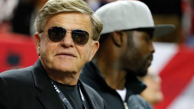 Jerry Glanville Net Worth, Family, Bio, Height, Awards