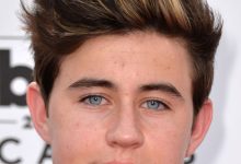 Nash Grier Net Worth, Bio, Awards and Earnings