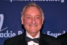 Sandy Weill Net Worth, Biography, Career, Awards, Facts
