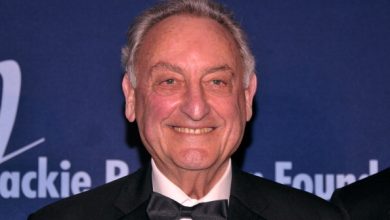 Sandy Weill Net Worth, Biography, Career, Awards, Facts
