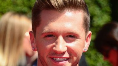 Travis Wall Net Worth, Biography, Career, Awards, Facts