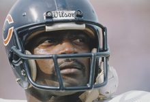 Walter Payton Net Worth, Wiki, Facts and Family, Age, Height